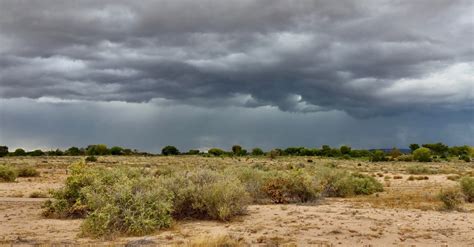 How To Survive Albuquerque S Monsoon Season A Complete Guide