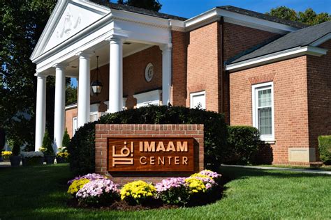 Imaam Center Silver Spring