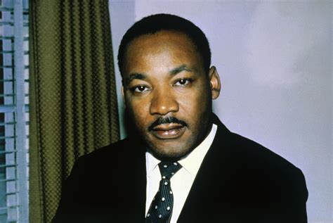 Images Of Martin Luther King