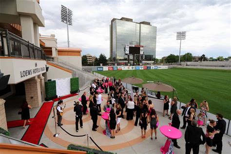 Incredible Denver Event Venue Infinity Park Event Center