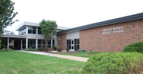 Indian Woods Middle School