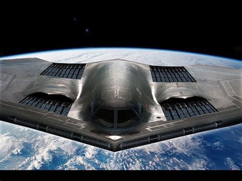 Inside The Stealth B2 Bomber Documentarytube