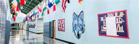 International Charter School Of Atlanta In Roswell Ga Niche