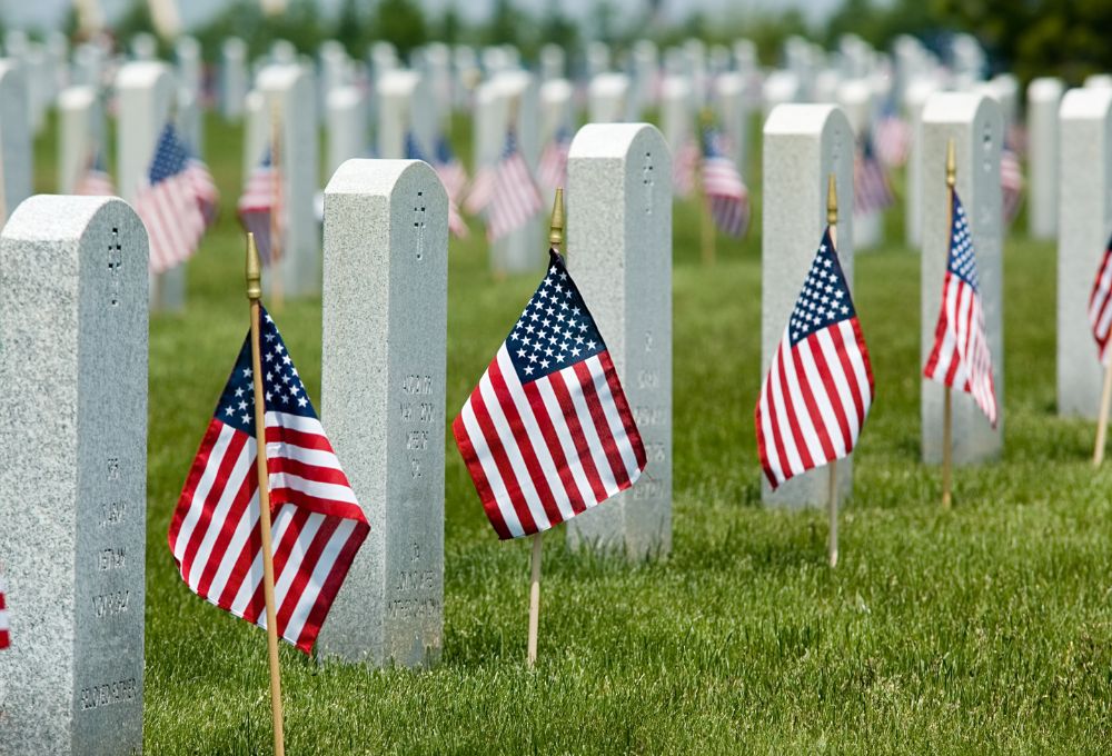 Iowa Communities To Celebrate Memorial Day Iowa Capital Dispatch