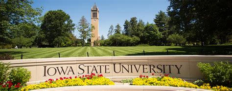 Iowa State University: 10+ Facts About Their Acceptance Rate Unveiled