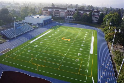 Jefferson High School Portland Or