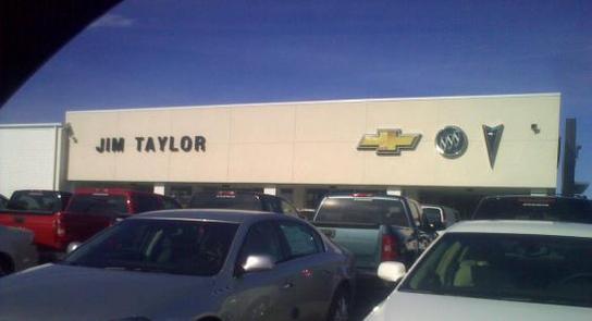 Jim Taylor Chevrolet Rayville La