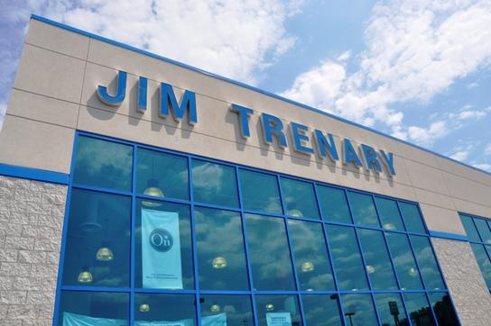 Jim Trenary Chevrolet O Fallon Mo Cars Com