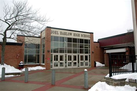 Joel Barlow High School