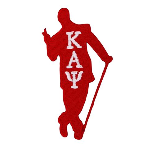 Kappa Alpha Psi Hand Sign Svg Kappa Alpha Psi Fraternity Logo Kappa