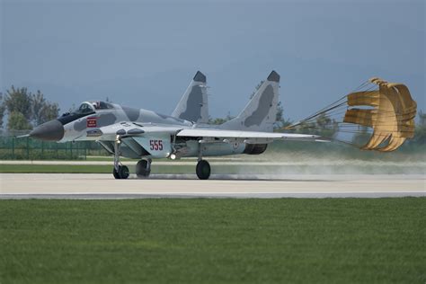 Korean People S Army Air Force Wonsan Air Festival 2016