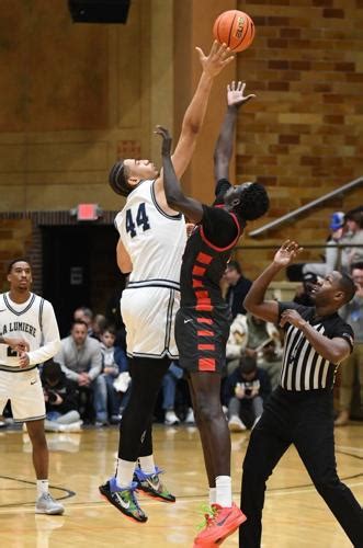 La Lumiere Long Island Lutheran Basketball Photo Gallery By Mike