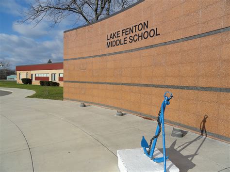 Lake Fenton Schools Mi: The Ultimate Guide To A Toprated Education System