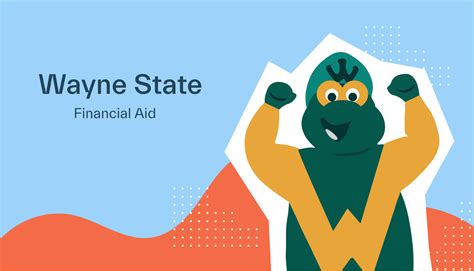 Law Financial Aid Wayne State University