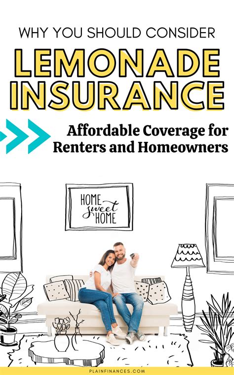 Lemonade Insurance Review Affordable Coverage For Renters And