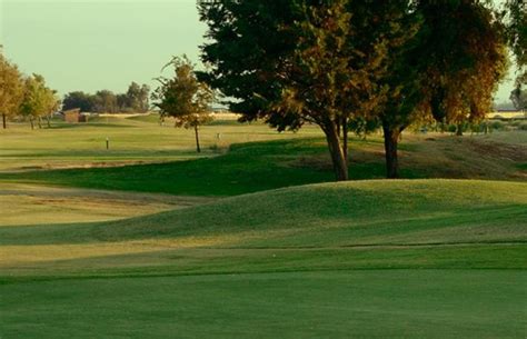 Lemoore Golf Course Lemoore Ca