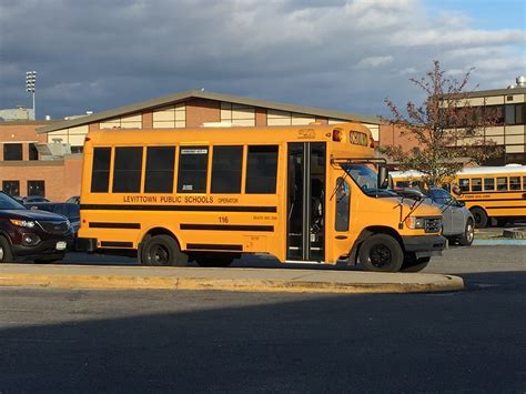 Levittown Public Schools 116 2003 Ford Girardin Rare To Flickr