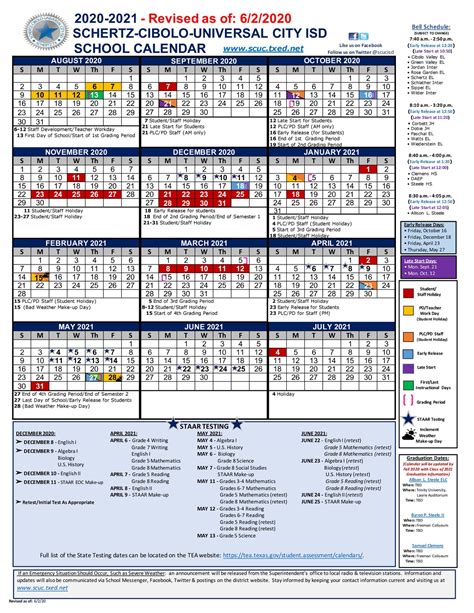 Lexington Isd 2022 Calendar Academic Calendar 2022