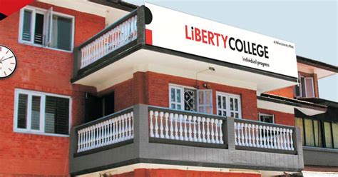 Liberty College Launched Amp 39 Earn While You Learn Amp 39 Program Edusanjal