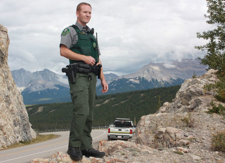 Life As A Conservation Officer In Alberta Canada Preserving Nature S