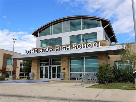 Lone Star High School