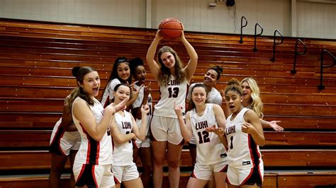 Long Island Lutheran Girls Basketball Looking To Defend Preseason No 1