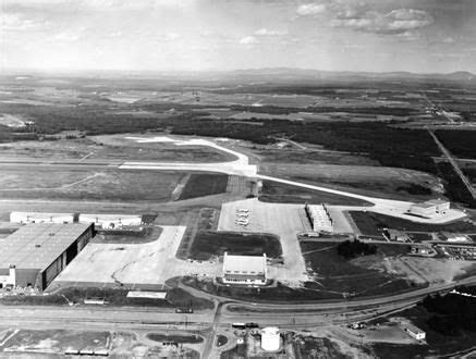 Loring Air Force Base Strategic Air Command Military Installations Air Force