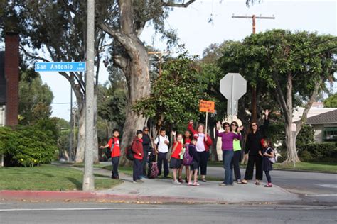 Los Cerritos Elementary School Facility Design Ca Dept Of Education