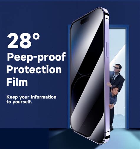 Magic John Screen Protector