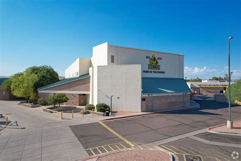 Marcos De Niza High School Rankings Reviews Homes Com