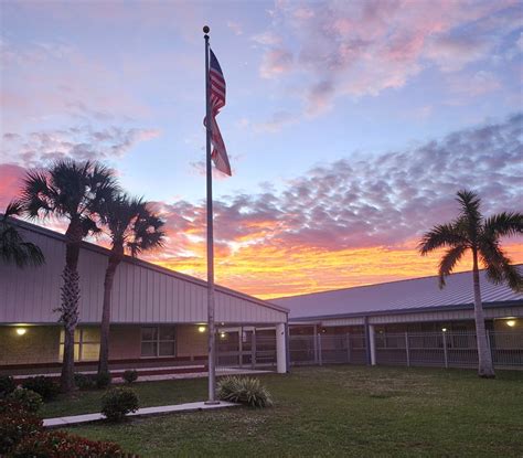 Mariner Middle Cape Coral