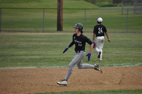 Mccann Tech Baseball Downs Springfield International To Set Up Rematch With Hopkins Academy In