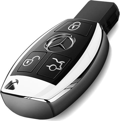 Mercedes Benz Key Fob