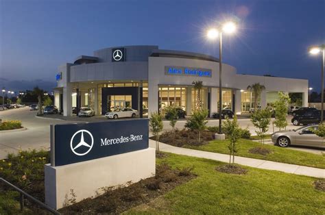 Mercedes Benz Of Clear Lake Dealership South Of Houston Tx