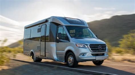 Mercedes Sprinter Rv Fuel Economy