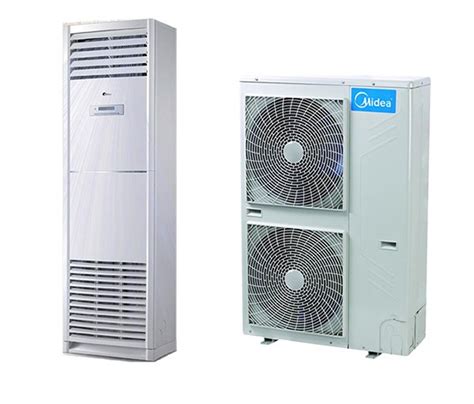 Midea Floor Standing Ac Buy Floor Standing Aircon Unit In Dubai