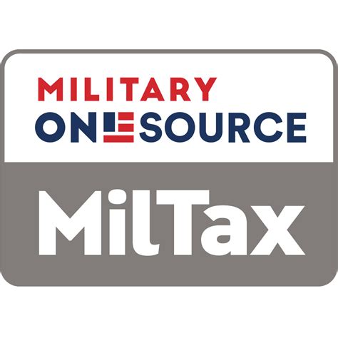 Military One Source Tax