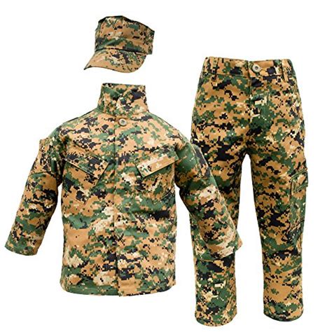 Military Uniform Supply