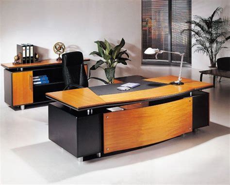 Modern Managing Director Office Design Google Search Office Counter