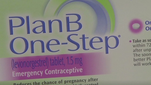 Morning After Pill Will Stay Prescription Only For Girls Under 17 Cnn