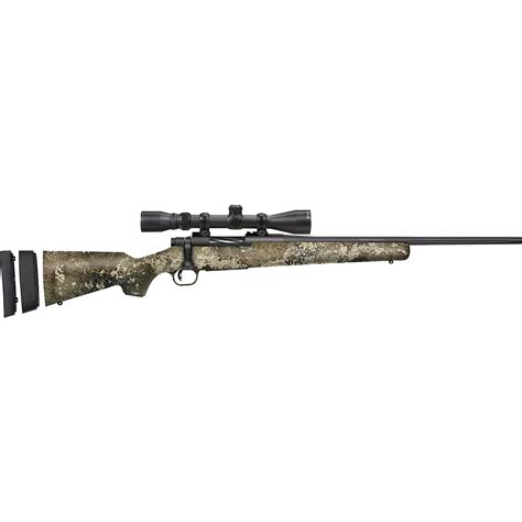 Mossberg Patriot Super Bantam Youth 6 5 Creedmoor Hunting Rifle Academy