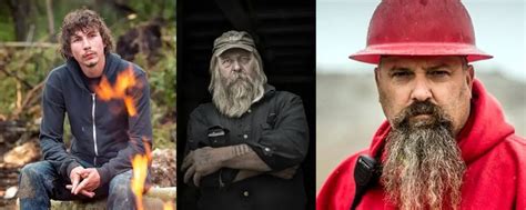 Most Successful Gold Rush Cast Ranked Celebritydig