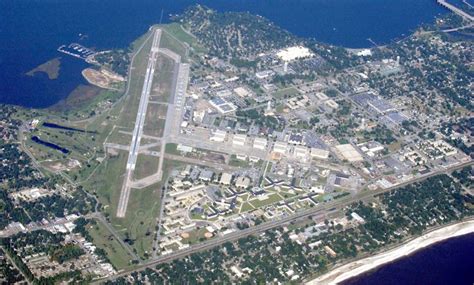 My Travels Keesler Air Force Base 1982 Biloxi Mississippi My