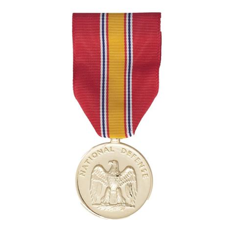 National Defense Service Medal Devil Dog Depot