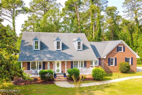 New Bern Homes For Sale