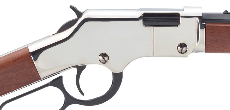 New Henry Golden Boy 22Lr For Sale