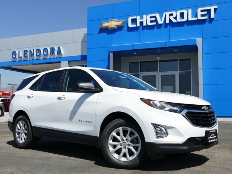 New Inventory Get Approved Online Today Glendora Chevrolet