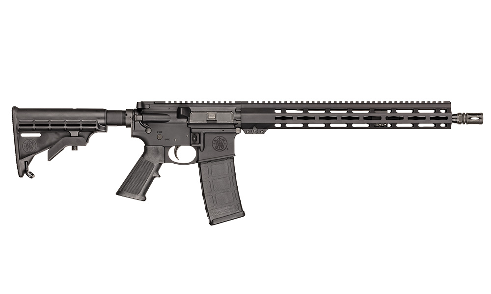 New Product Highlight Smith Wesson M P 15 Sport Iii Pew Pew Tactical