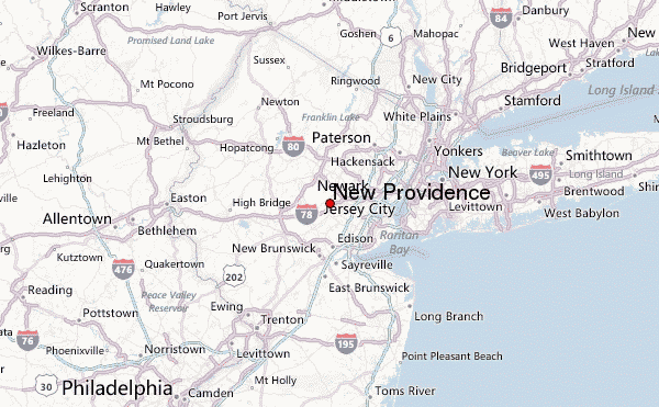 New Providence Nj Weather 14 Days Meteored