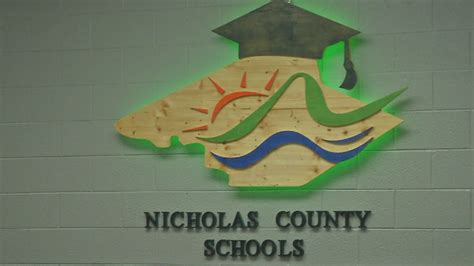 Nicholas County Board Of Education Discusses Next Steps After Budget